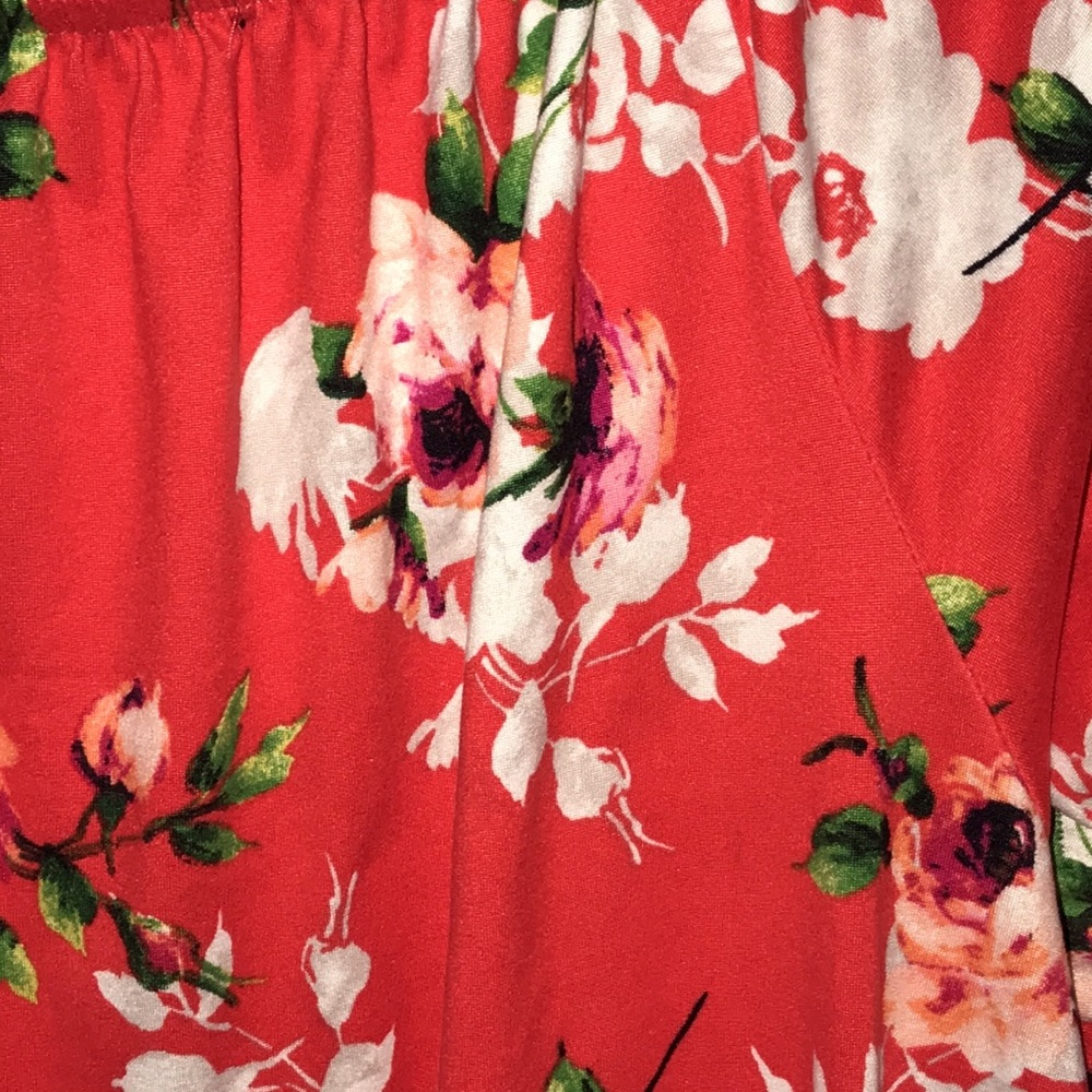 ♦️Factory Connection Cut Sleeve Dress👗♦️ - Picture 7 of 7